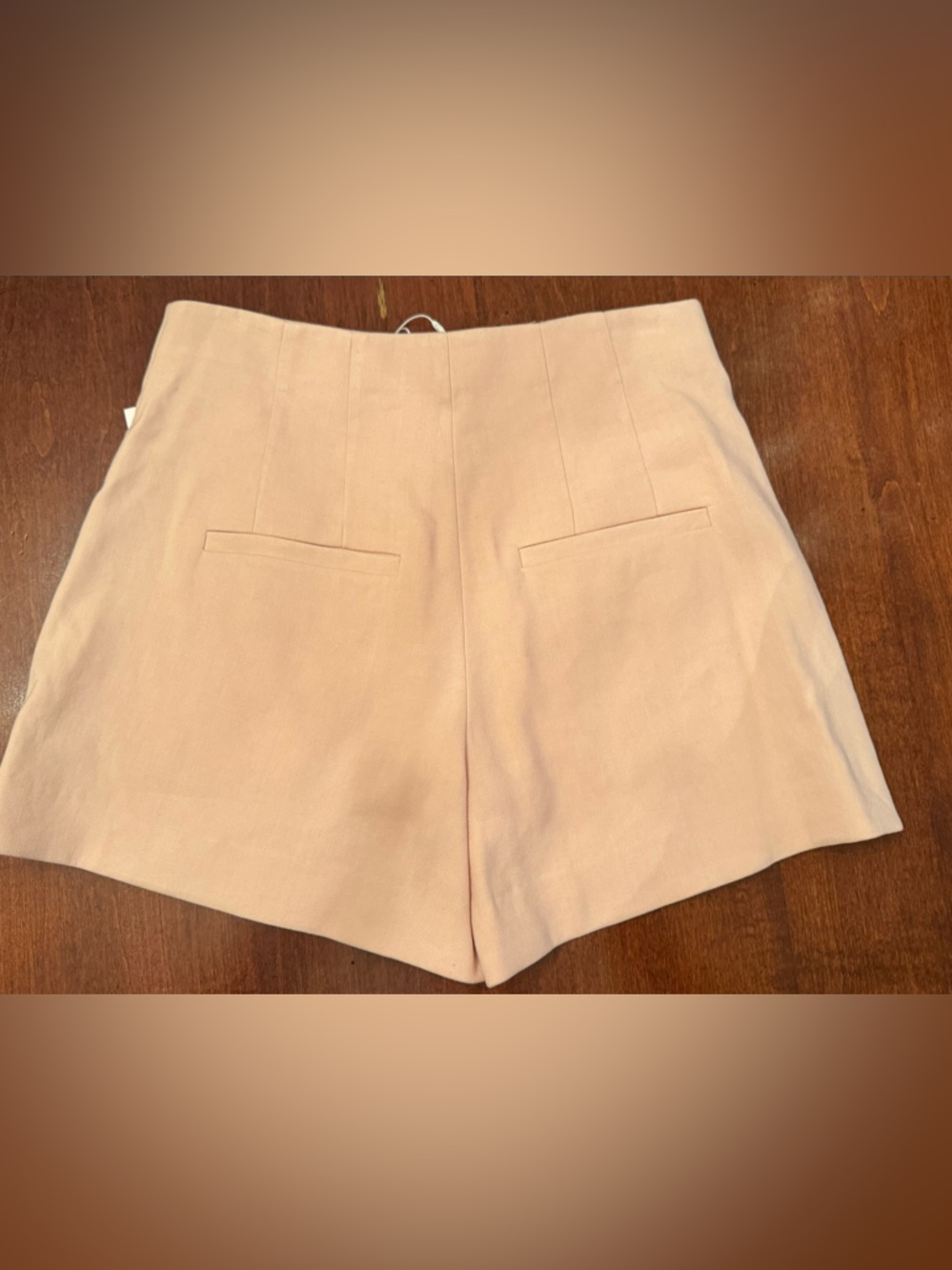 Veronica Beard ***SET*** Lois Vest with matching shorts. - Picture 8 of 14